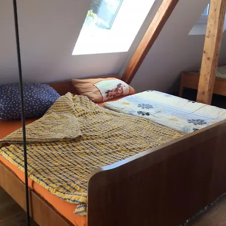 Appartement Ueber Den Daechern Von - Aussichts-wohnung Naturpark Rheinblick, Ruhig, Zentrumsnah, Sport-pool