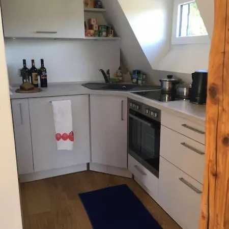 Appartement Ueber Den Daechern Von - Aussichts-wohnung Naturpark Rheinblick, Ruhig, Zentrumsnah, Sport-pool Coblence