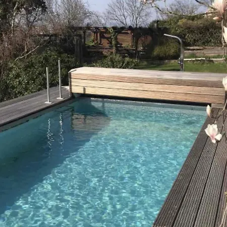 Ueber Den Daechern Von - Aussichts-wohnung Naturpark Rheinblick, Ruhig, Zentrumsnah, Sport-pool * Coblence