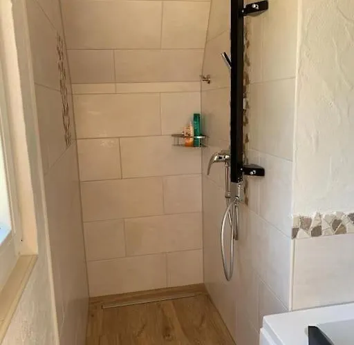 Ueber Den Daechern Von - Aussichts-wohnung Naturpark Rheinblick, Ruhig, Zentrumsnah, Sport-pool Apartman Koblenz